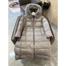 Max Mara Down Jackets